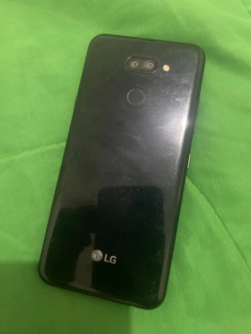 Celular LG k40 - Foto 2