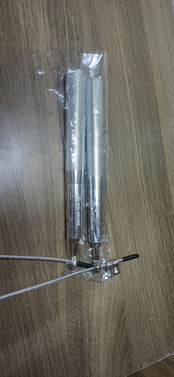 Corda de pular profissional  - Foto 3