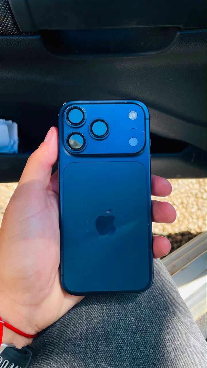 iPhone 17 Pro  - Foto 2