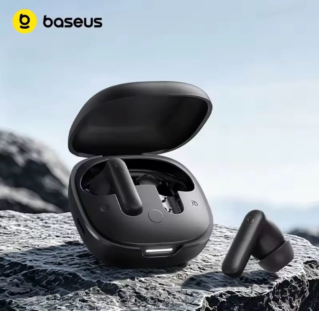Fone Baseus E19