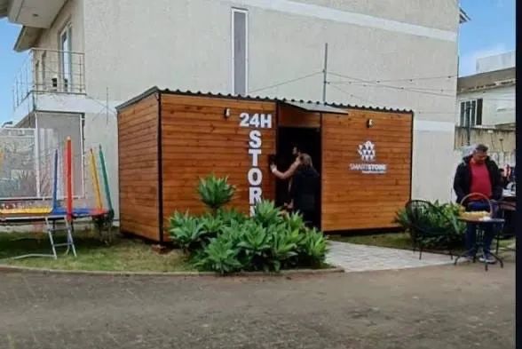 Loja Container Moderna | Ideal para Comércio - Foto 2