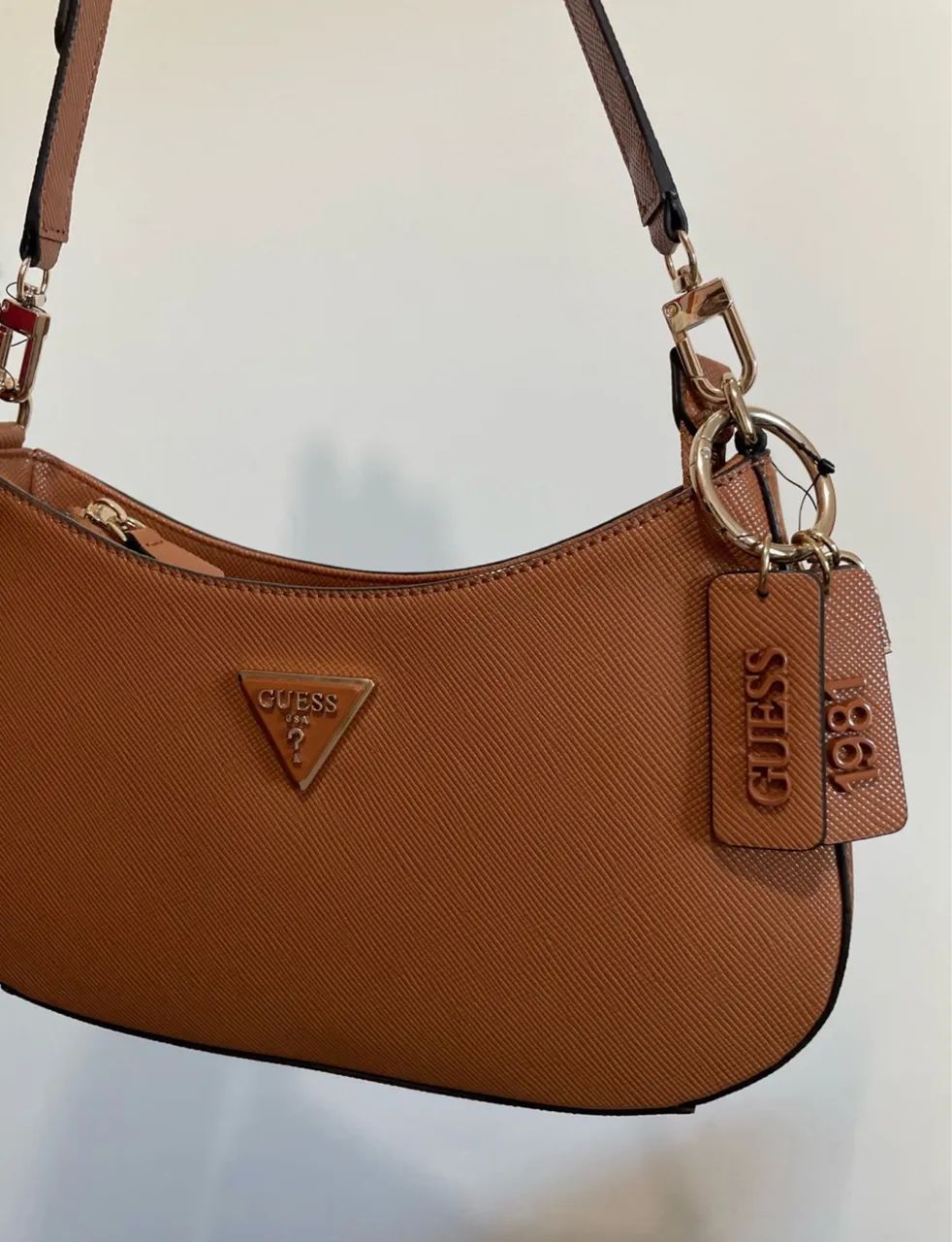 Bolsa Guess - Foto 3