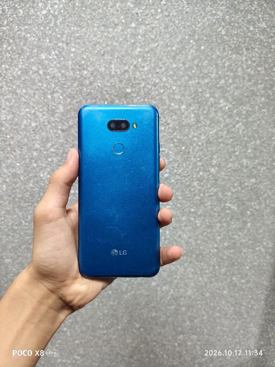 LG K40s - Foto 2