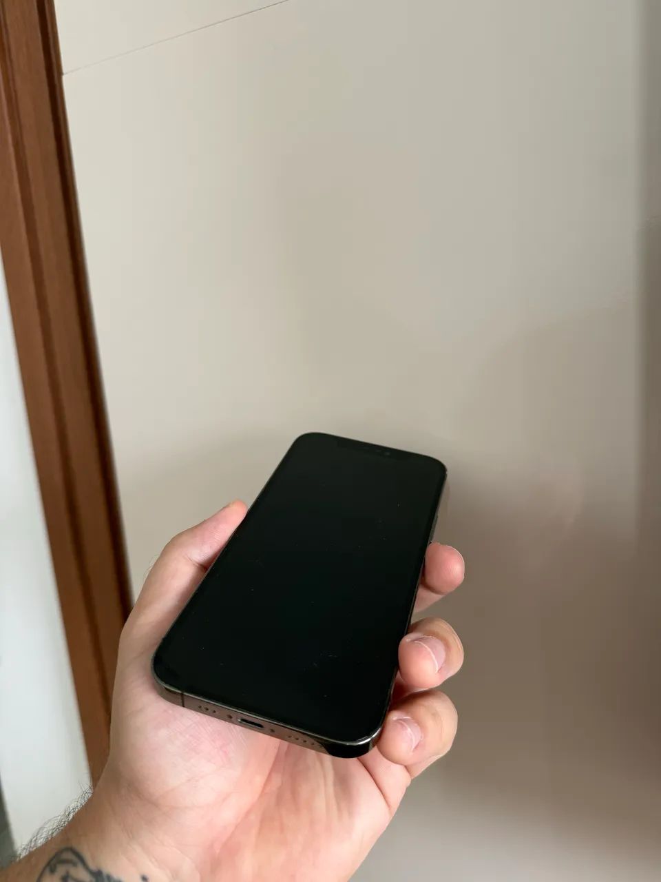 iPhone 12 Pro  - Foto 2