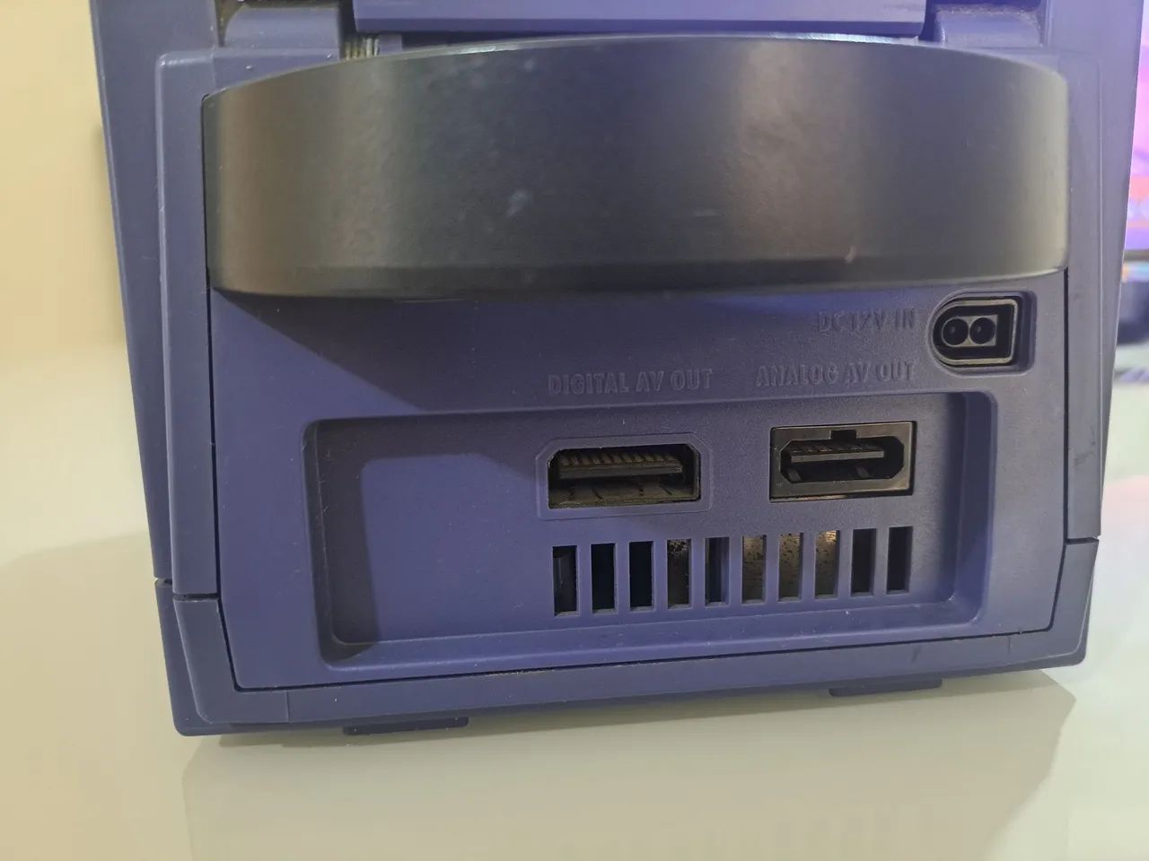 Nintendo GameCube Desbloqueado ? - Foto 3