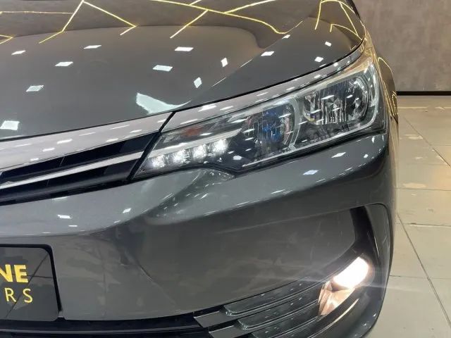 Toyota Corolla 2.0 XEI 16V Flex 4P Automatico, foto 8 de 20