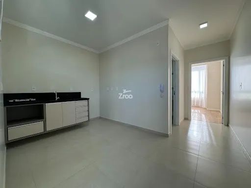 Apartamento com 1 dormitório para alugar, 45 m² por R$ 1.750/mês - Vila Nova - Blumenau/SC