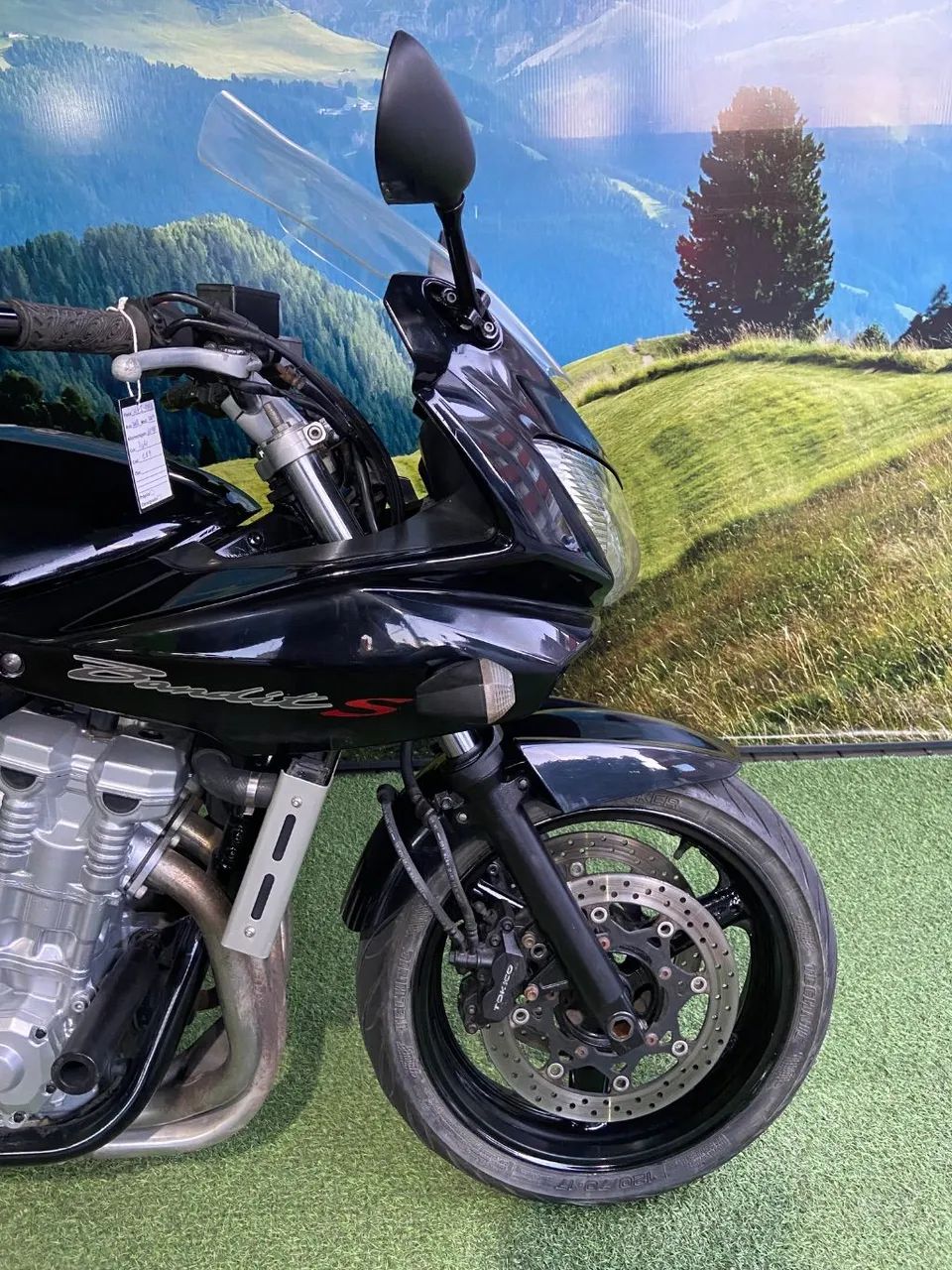 BANDIT 600S/ 650S - Foto 5