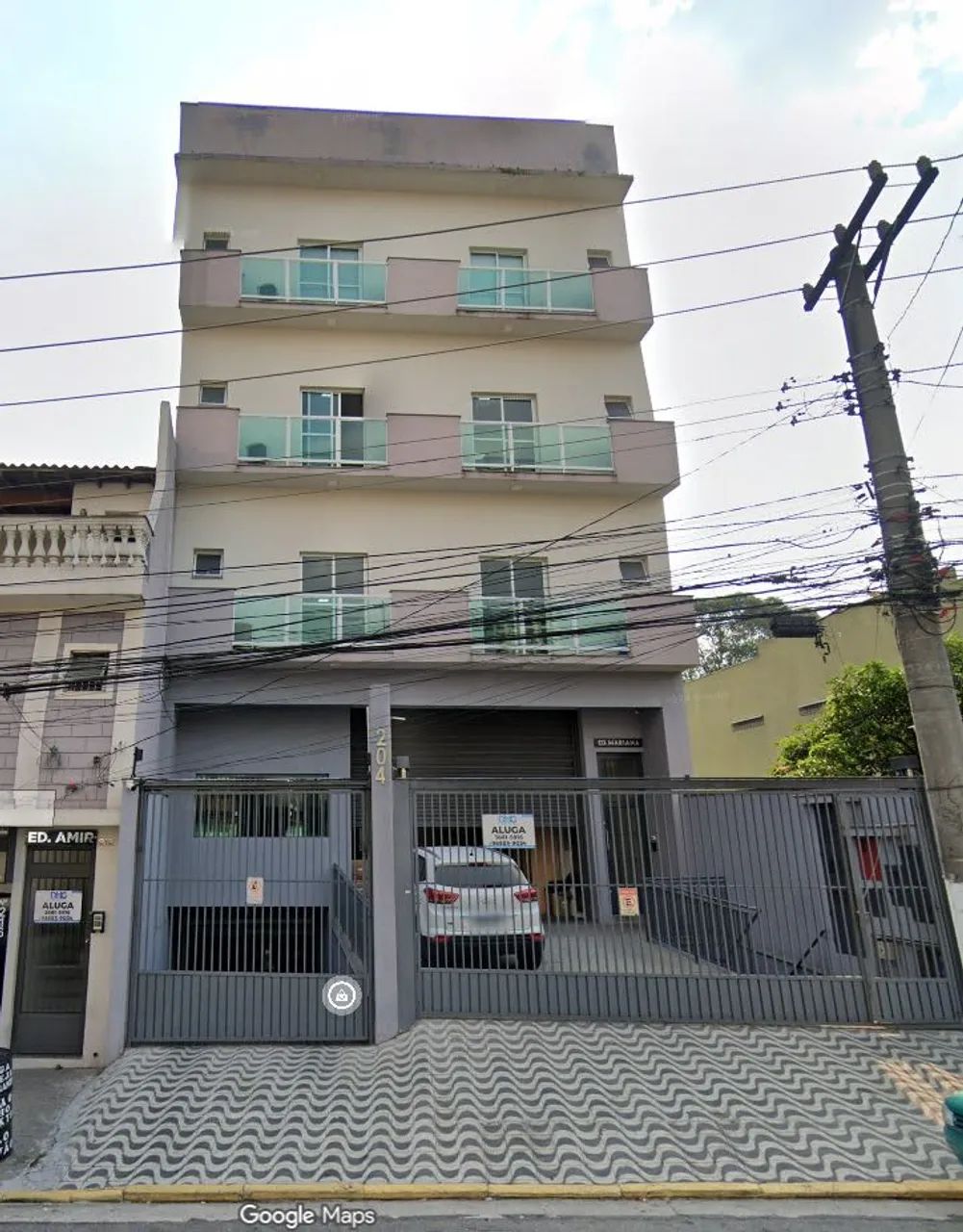 Sala comercial na Avenida Santo Antônio, 204 - sala 24  40 m² - Foto 5