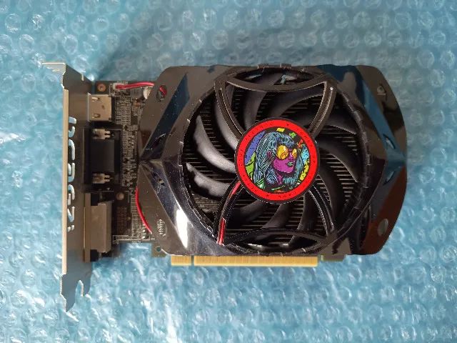 Placa de Video PcYes GT 730. - Foto 3