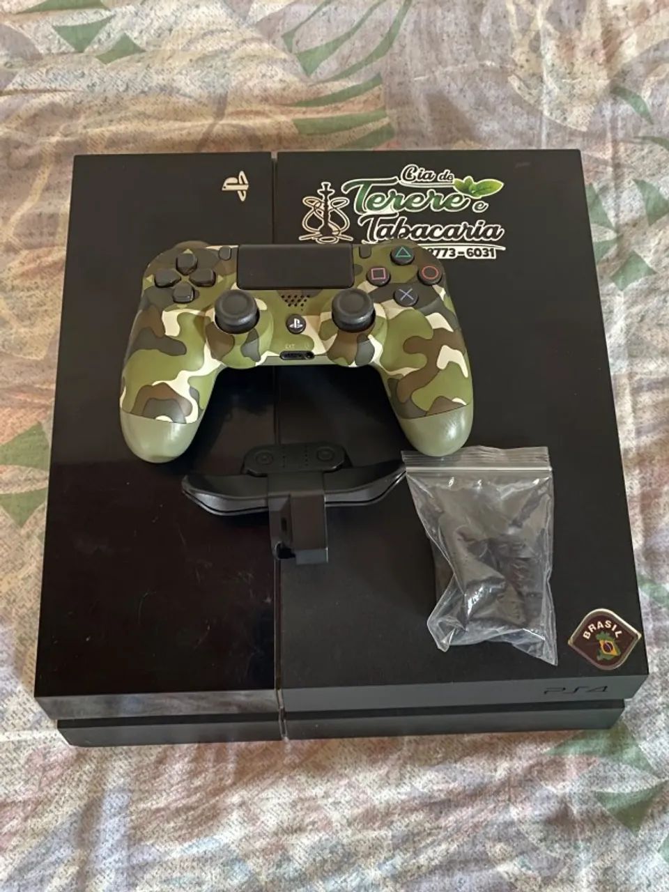 Ps4