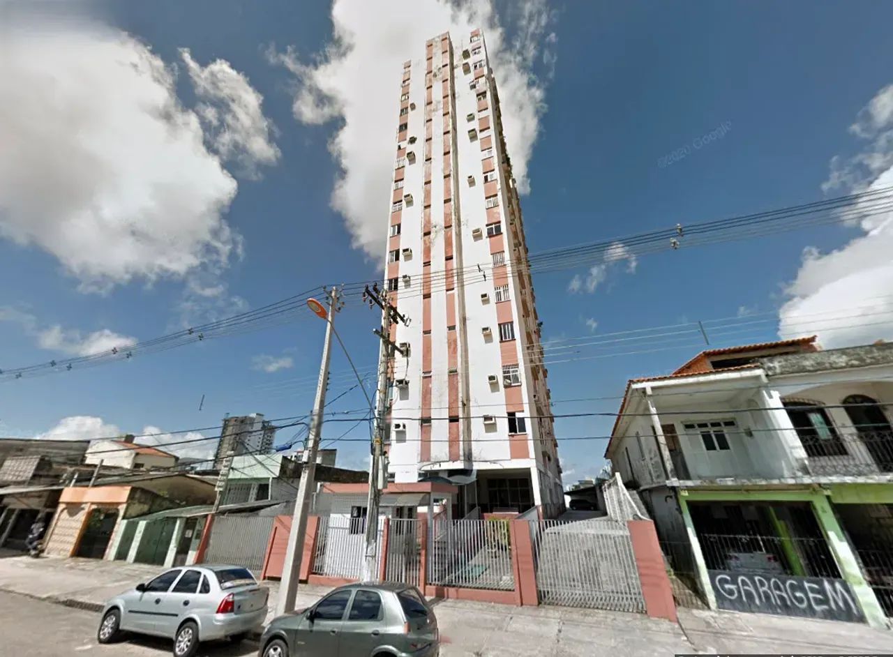 Apartamento Reformado com 65 m² com 2 quartos e 1 vaga - Belém - PA - Foto 3