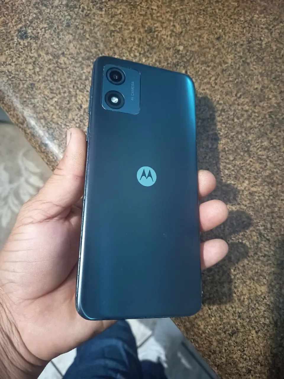Motorola E13  - Foto 2