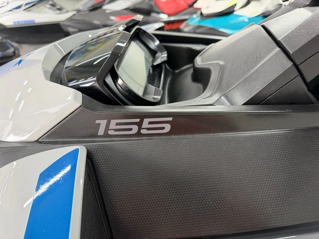 SEADOO GTX 155 19 - Foto 5