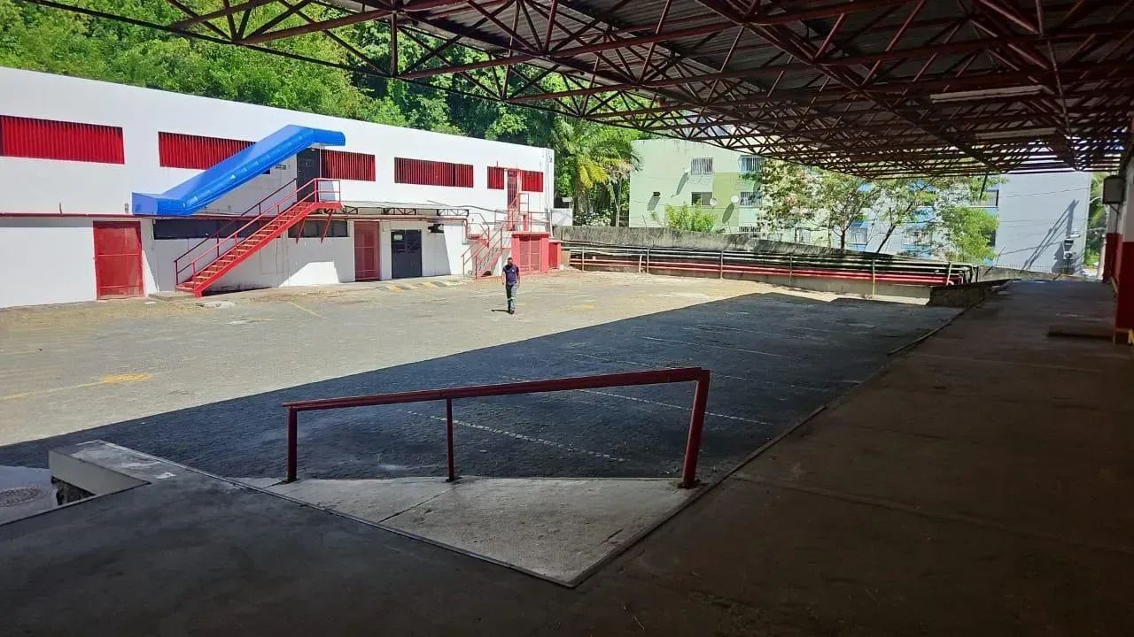 PONTO COMERCIAL MERCADO VASCO DA GAMA - Foto 3