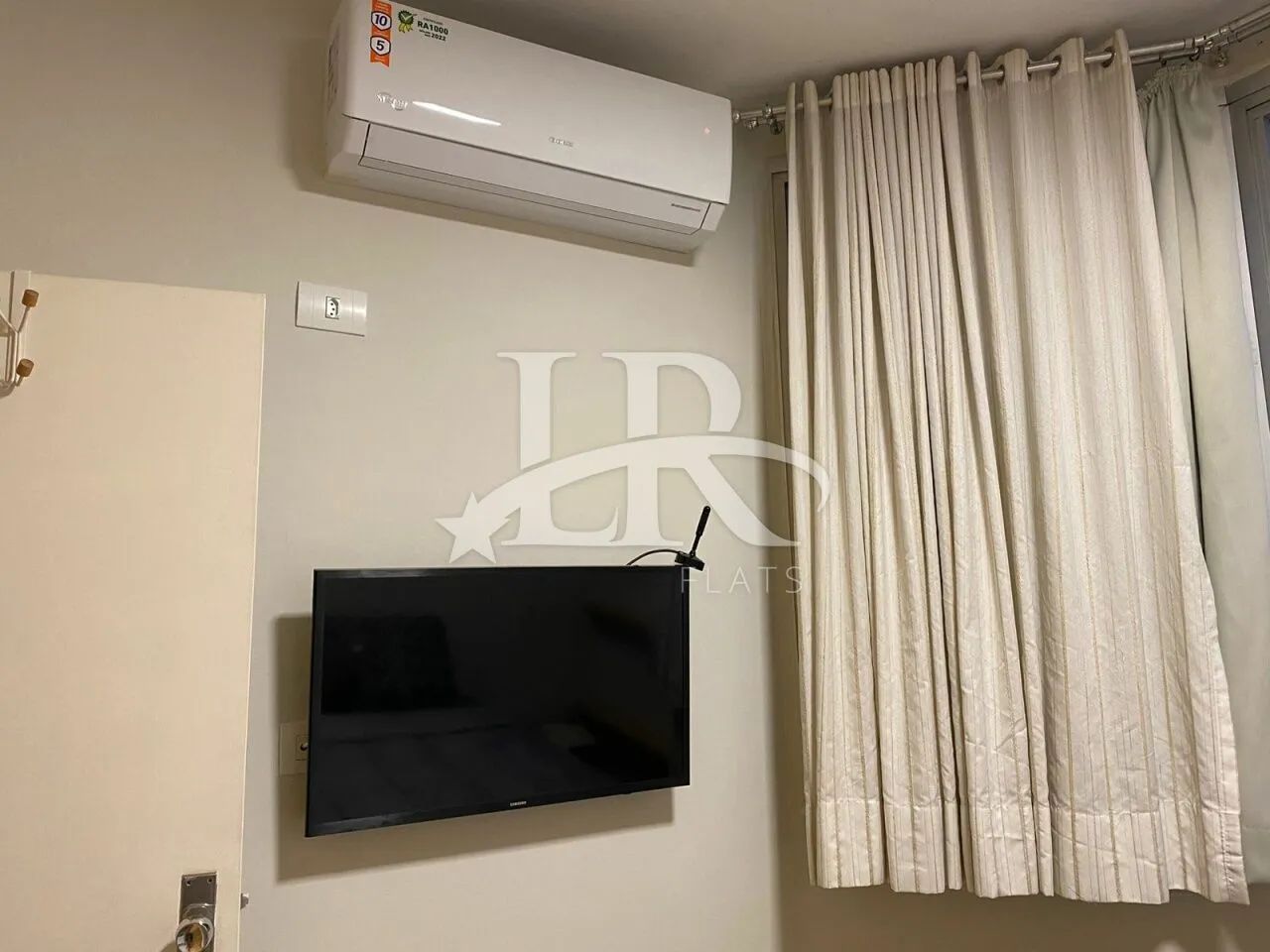 LR Flats - Flat para locação no Jardins - Foto 5