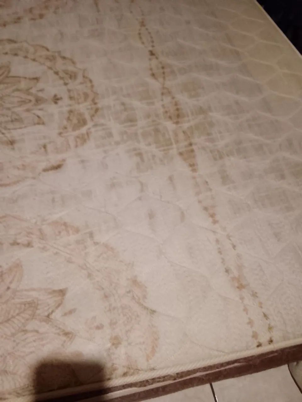 Vendo cama box Queen  - Foto 3