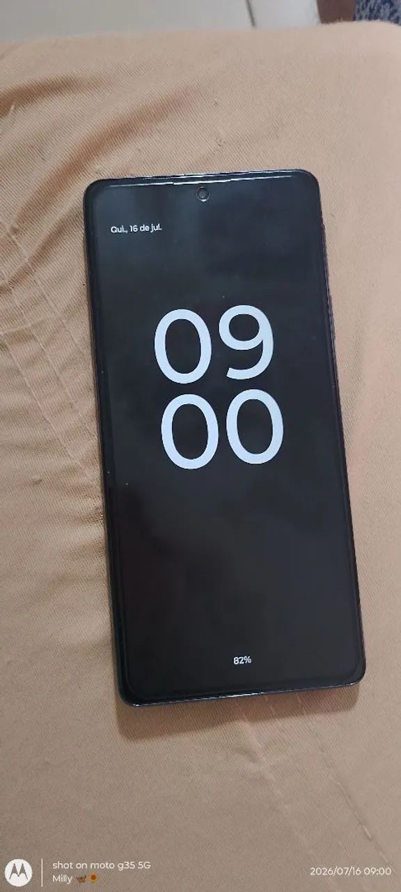 Moto Edge 30 pro  - Foto 3