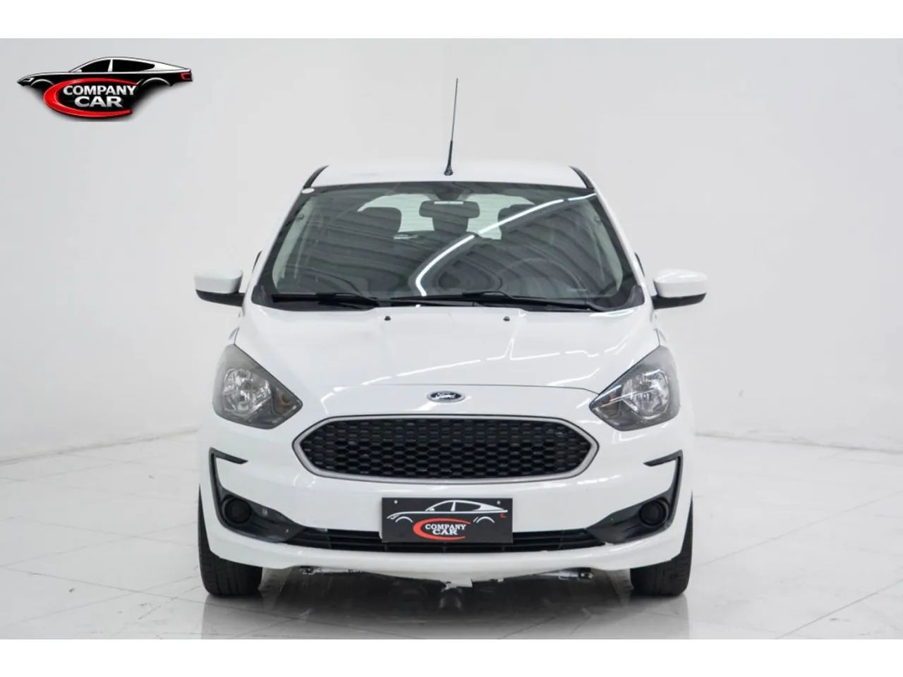 Ford KA+ 2019 - Foto 2