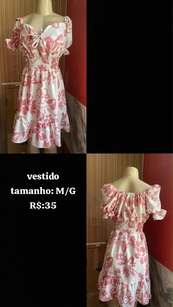 Vestido 