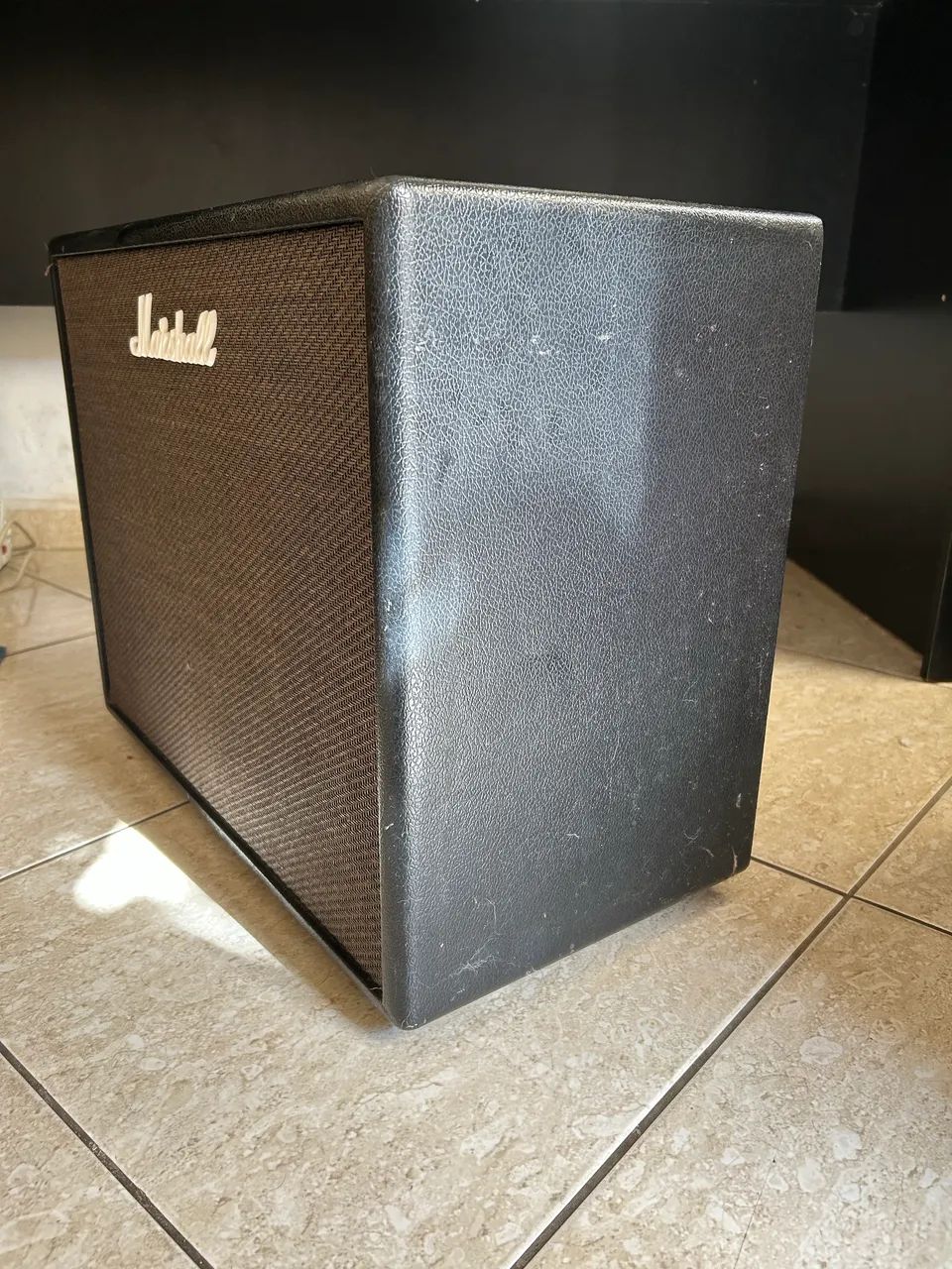 Amplificador Marshall Code 50 - Foto 4
