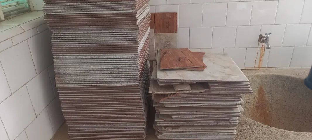 Azulejos - Foto 2