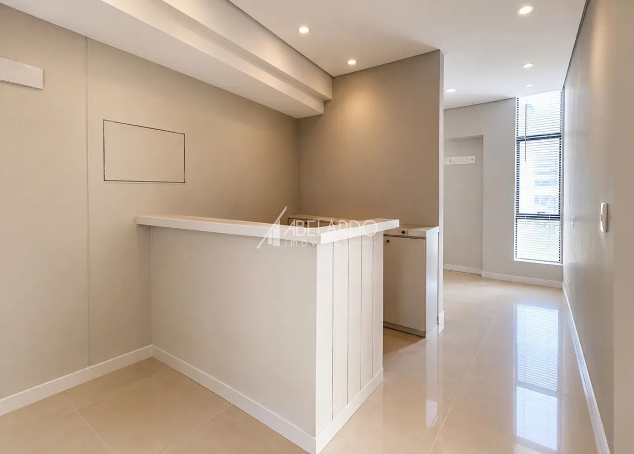 Sala comercial mobiliada - Bairro Centro - Foto 2