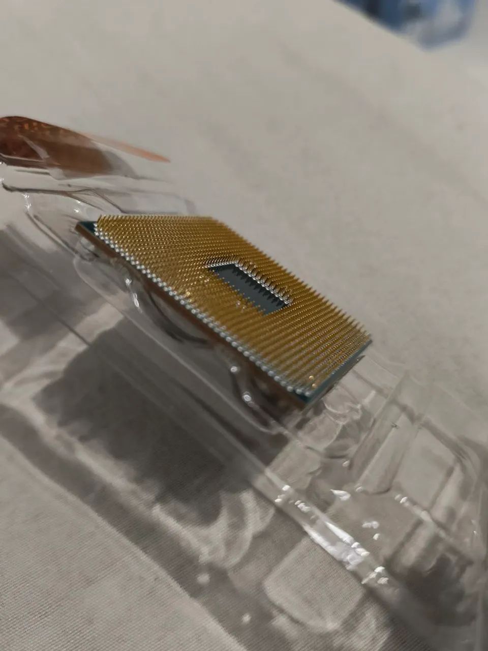 Processador AMD Ryzen 5 5600 AM4 DDR4 (SEM COOLER) - Foto 3
