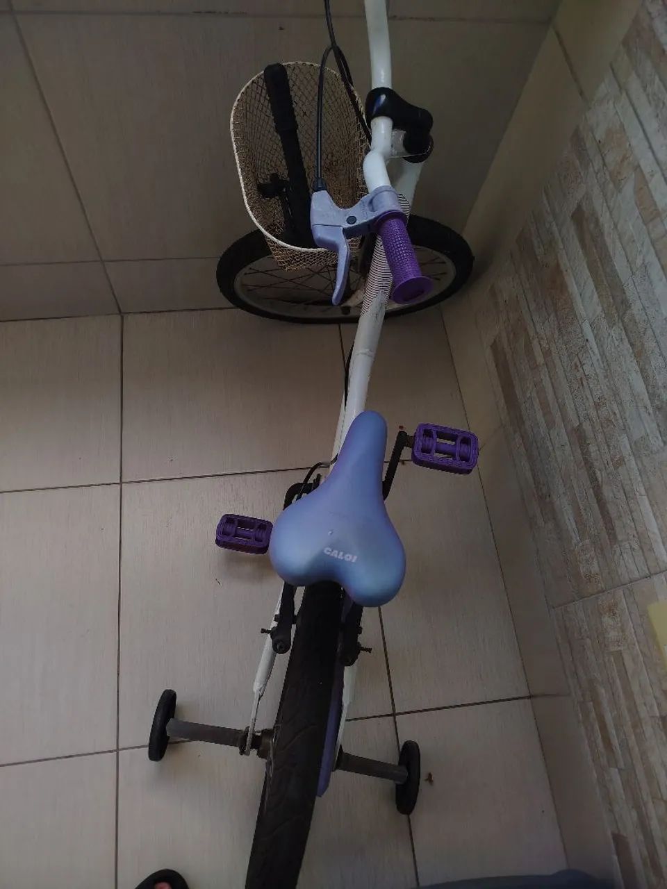 Bicicleta Aro 20 feminina - Foto 3