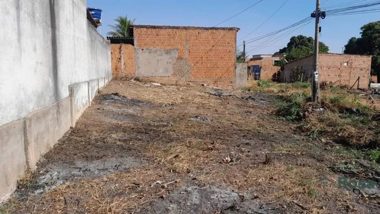 Terreno de esquina, Residencial Coxipó, Cuiabá - Foto 5