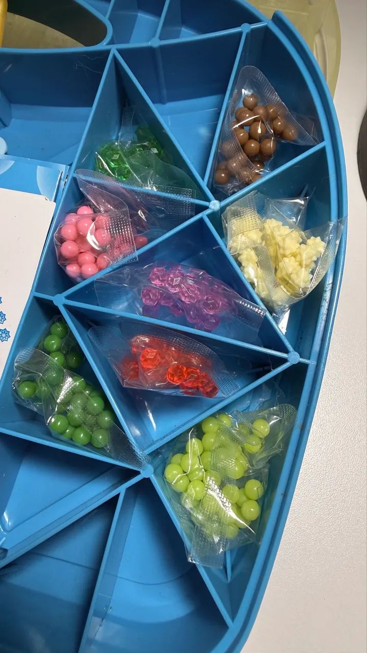 Aquabeads Beginners Carry Case - Foto 4