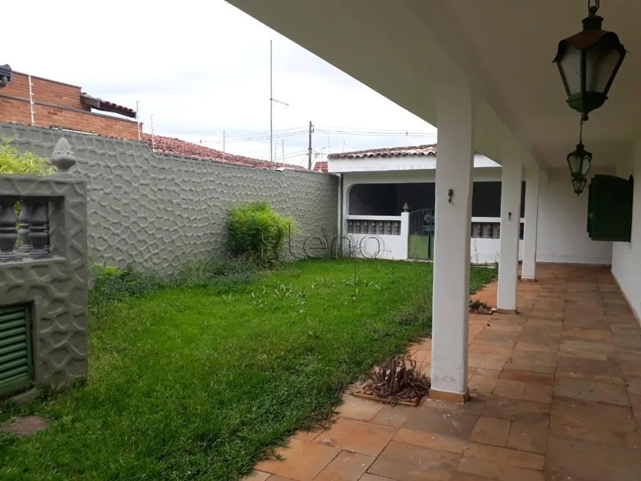 Casa para venda e locação com 4 quartos no Parque Taquaral, Campinas - Foto 4