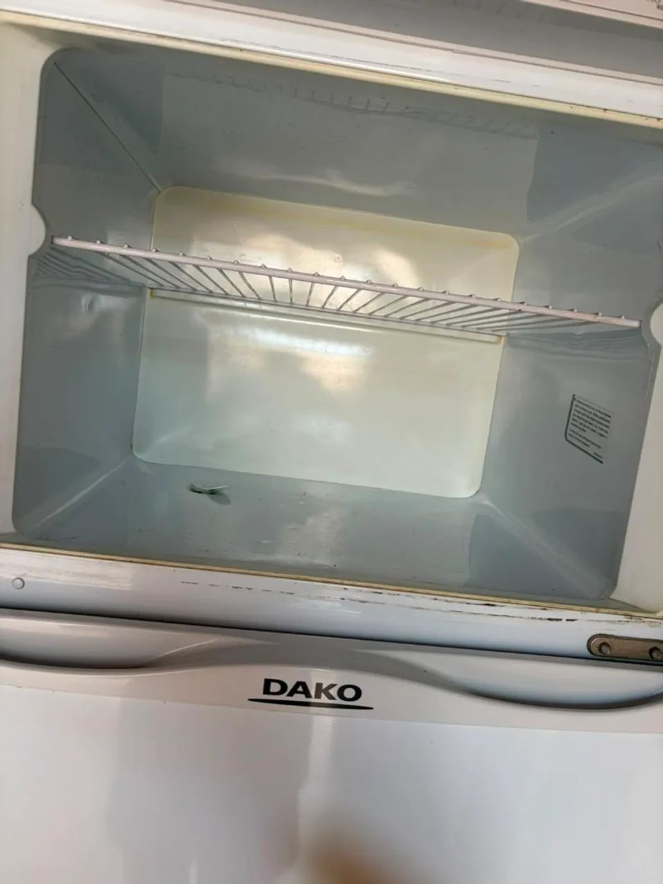 Geladeira Dako  - Foto 3