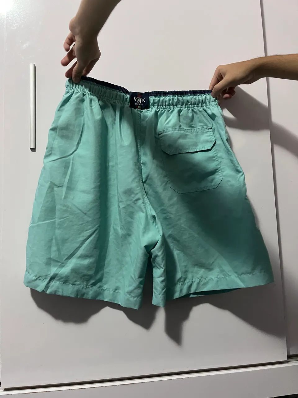 Short verde - Novo  - Foto 2
