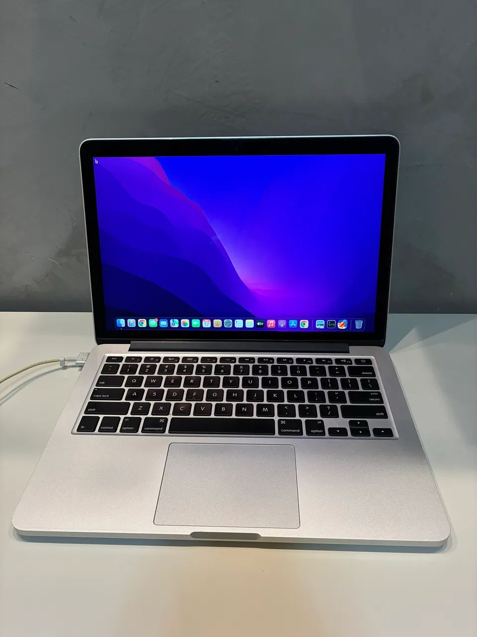 Macbook Pro Early 2015 Retina 13.3 polegadas - Notebooks - Vila