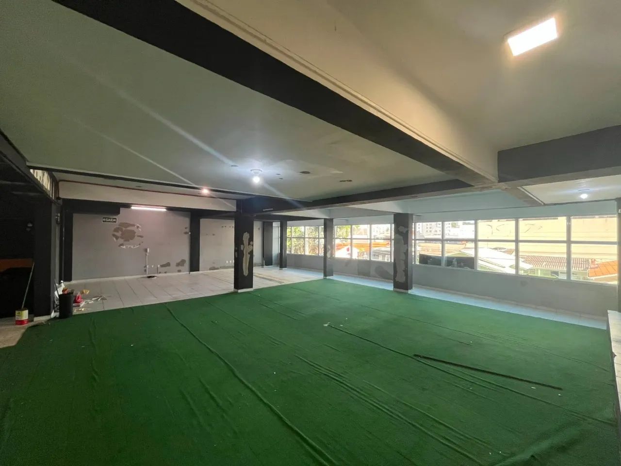 Salas Comerciais para Locação no Kobrasol - São José/SC - Foto 2