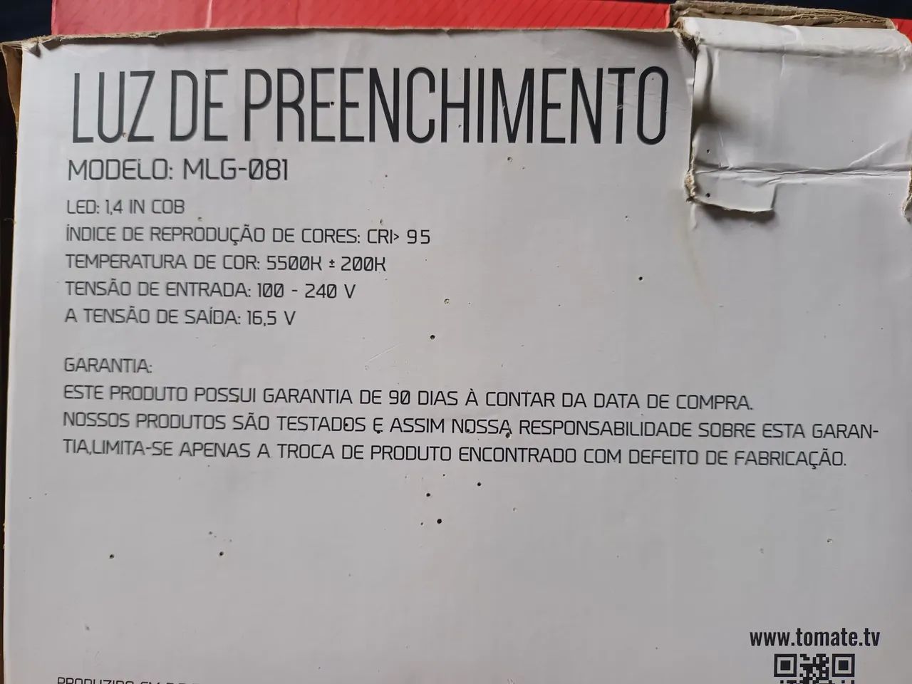  Fotografia luz de preenchimento led  - Foto 3