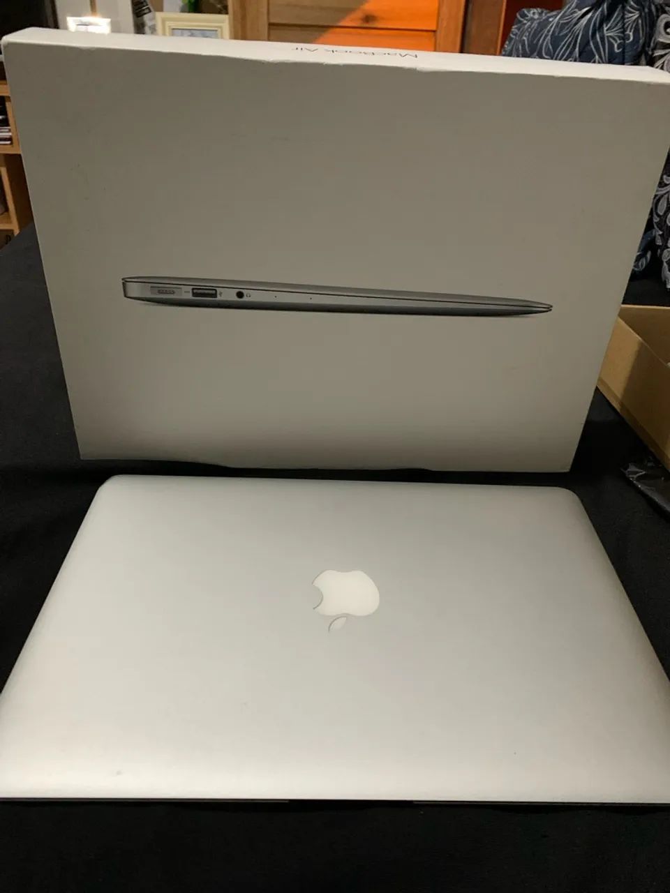 MacBook Air  - Foto 2