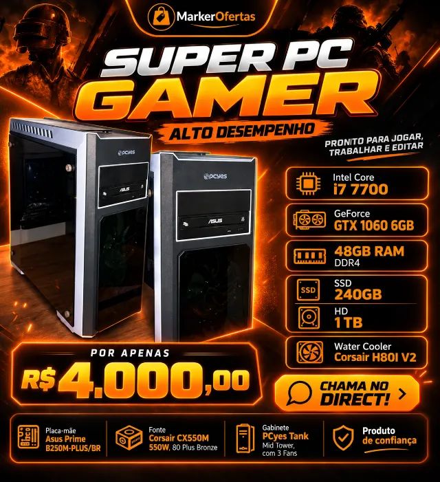 SUPER PC GAMER