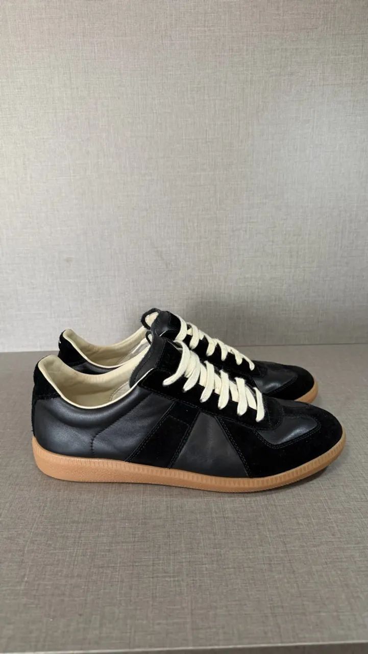 Tênis Maison Margiela Gats