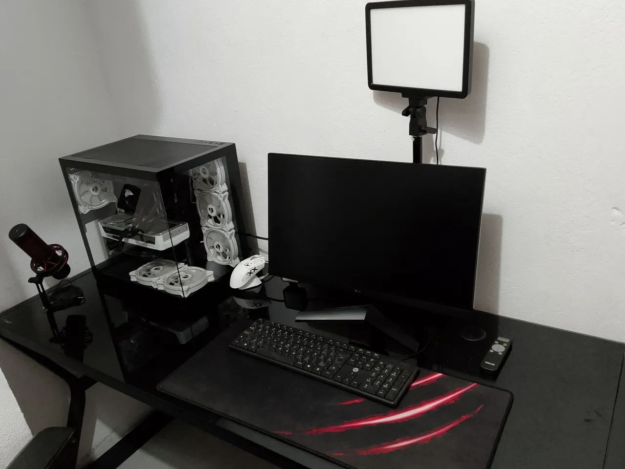 Pc Gamer - AM5 - RTX5070