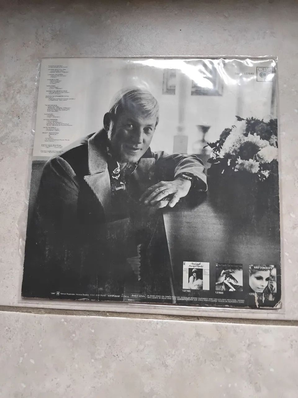 LP Ray Connif - Foto 2