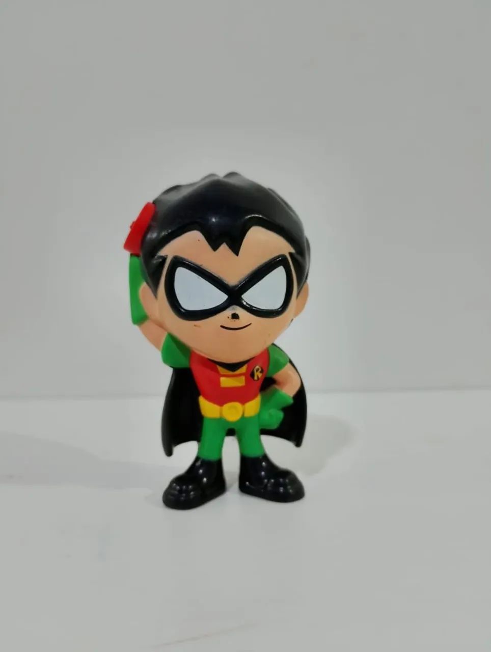Miniatura _ Robin jovens Titãs  - Foto 2