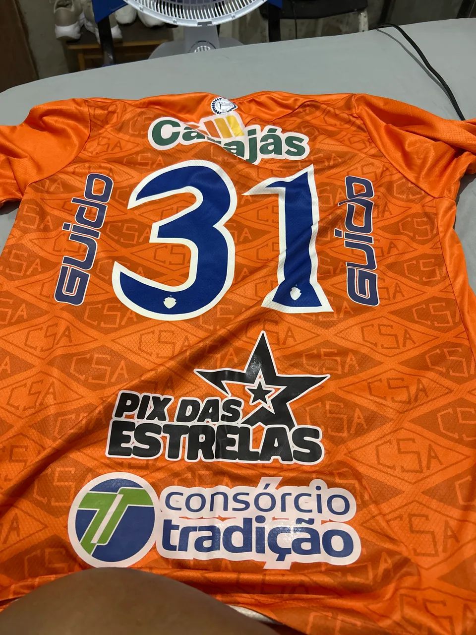 Vendo camisa - Foto 4