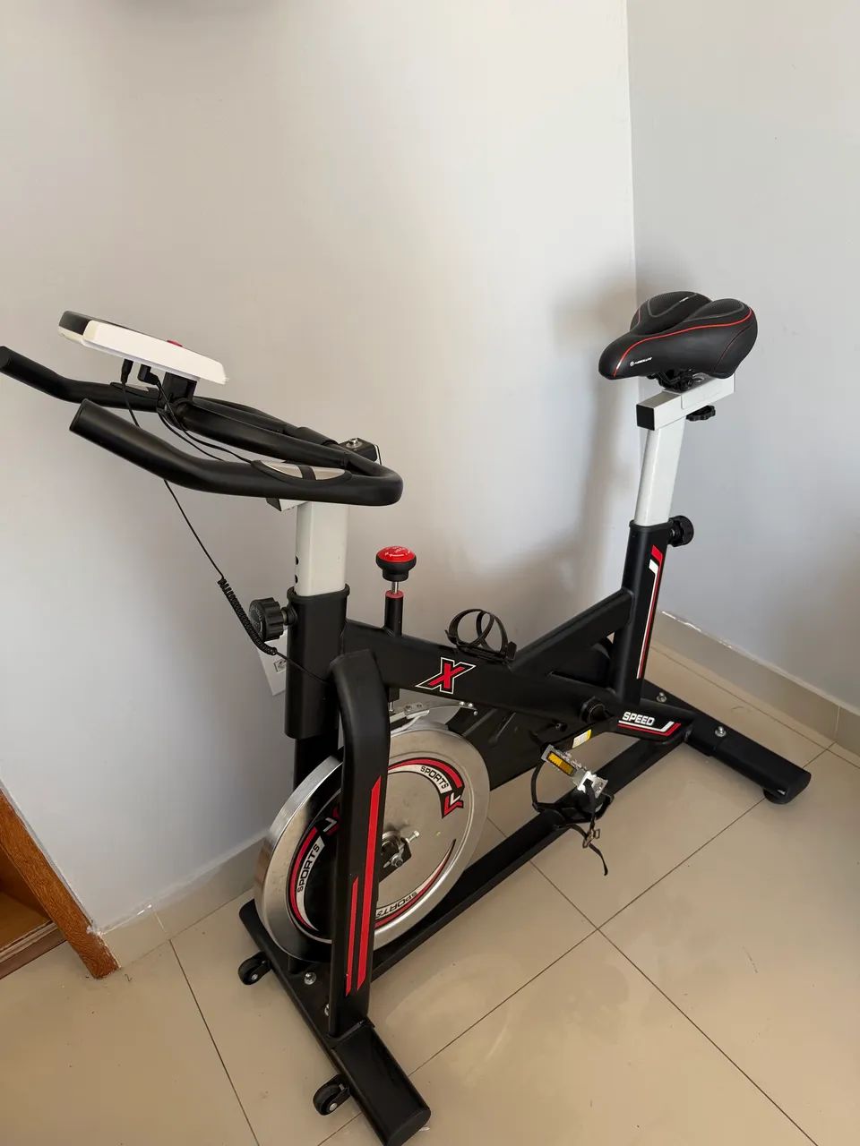 Bicicleta Spinning  - Foto 4