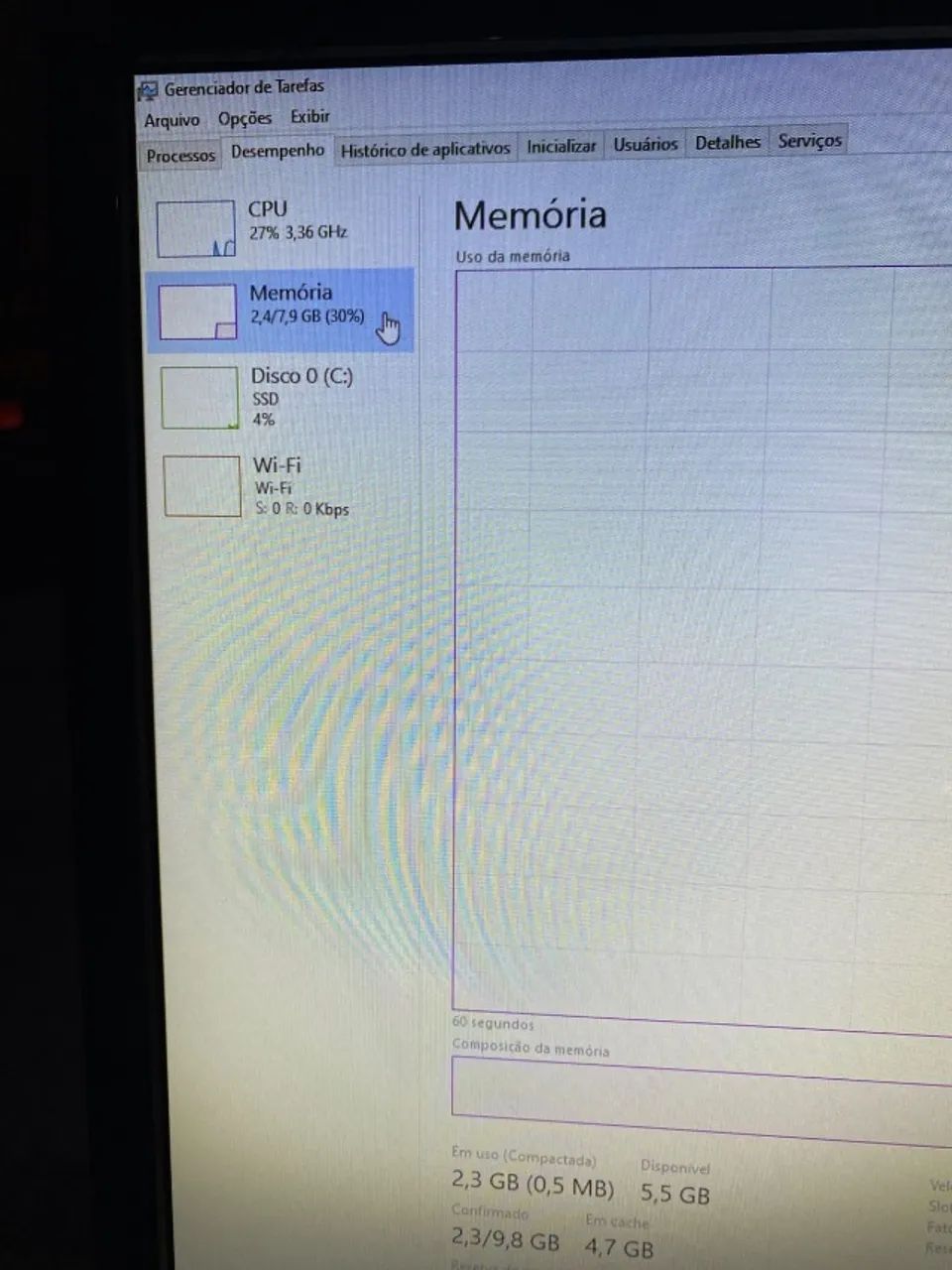 CPU I5 - Foto 3