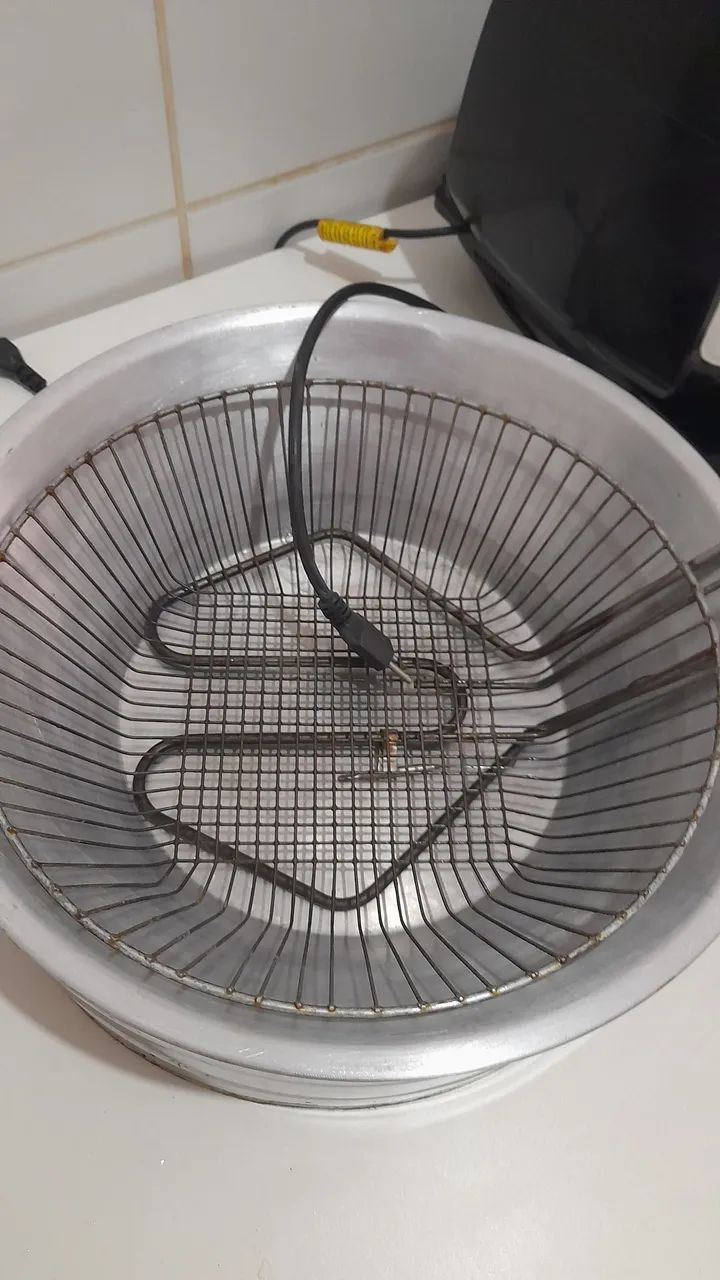 Fritadeira