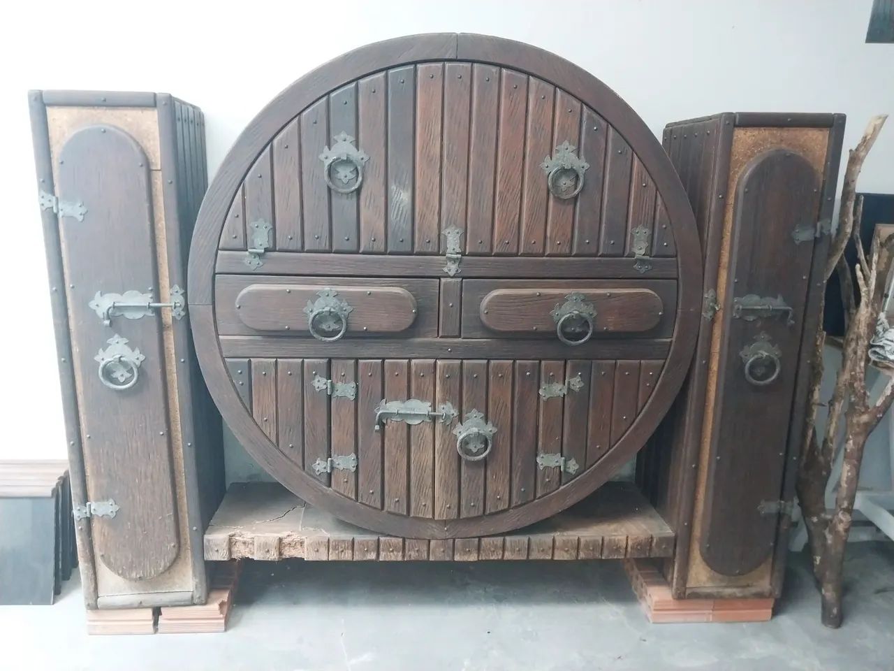Peça de utilidade e decoração  - Foto 2