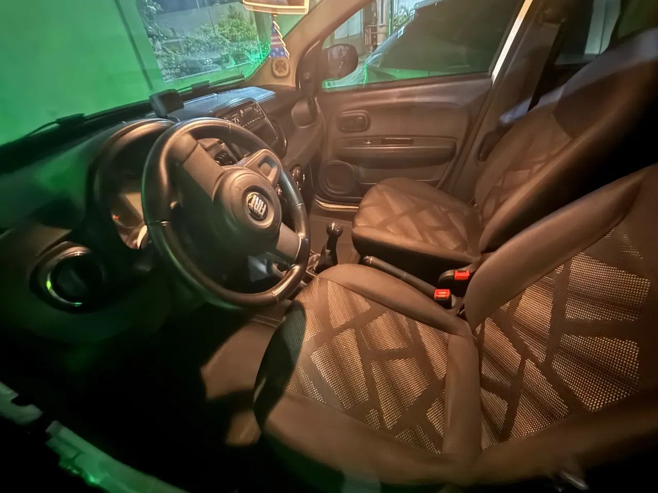 Aluguel de  veículo para APP  Uber/99 .. - Foto 4