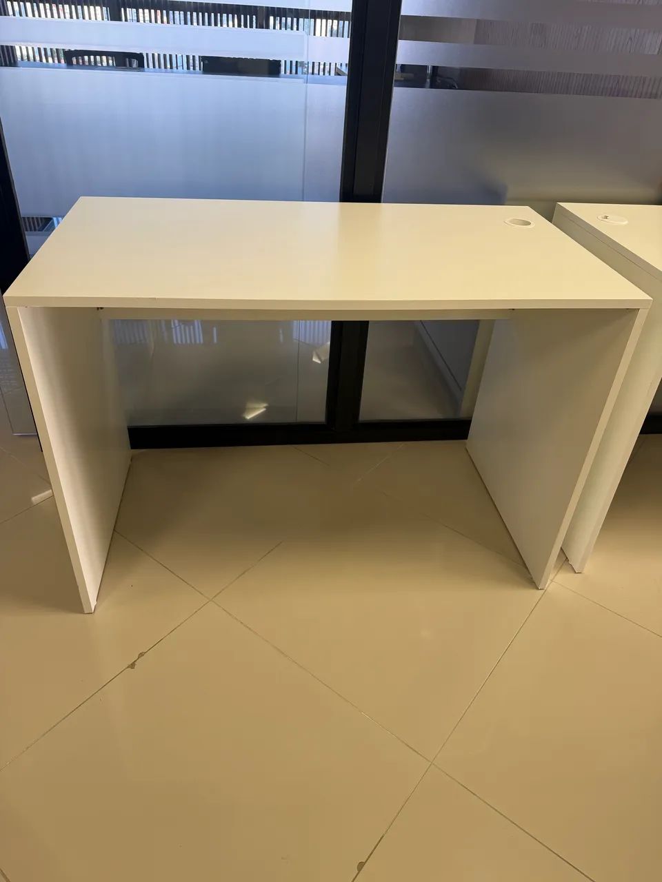 Mesa semi nova  - Foto 2